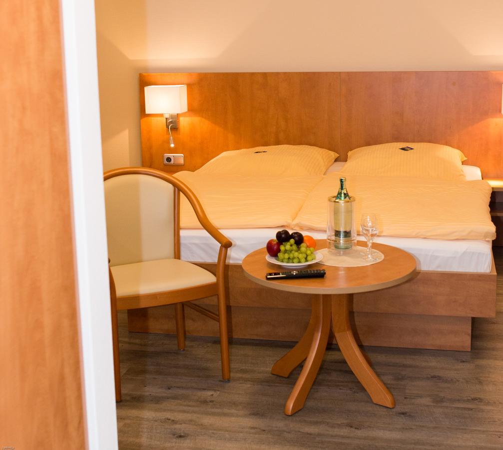 Hotel Restaurant Luetkebohmert Reken Buitenkant foto