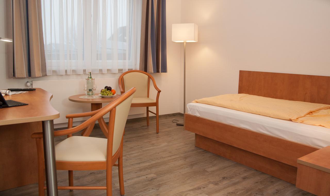 Hotel Restaurant Luetkebohmert Reken Buitenkant foto