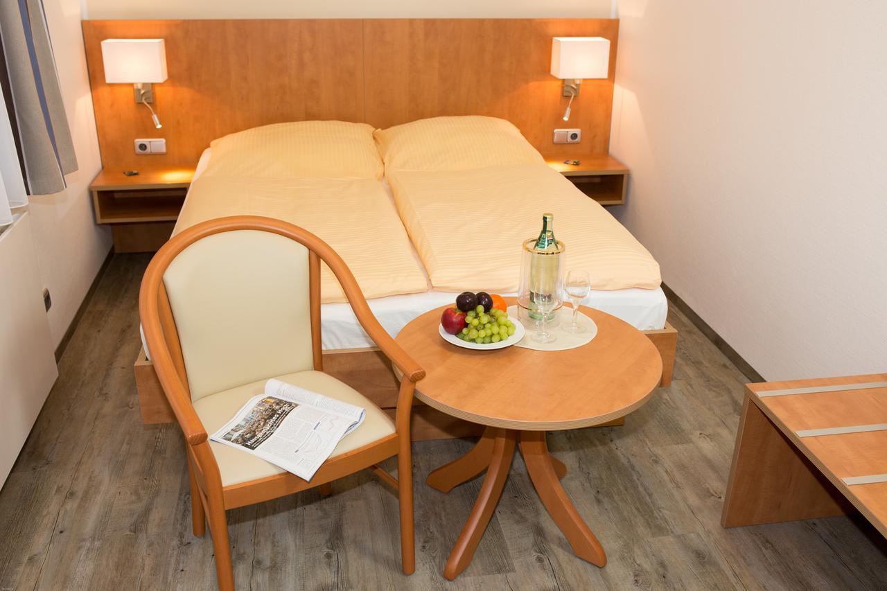 Hotel Restaurant Luetkebohmert Reken Buitenkant foto