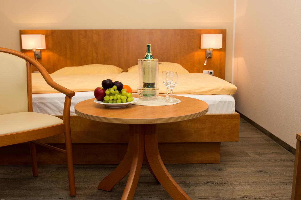 Hotel Restaurant Luetkebohmert Reken Buitenkant foto