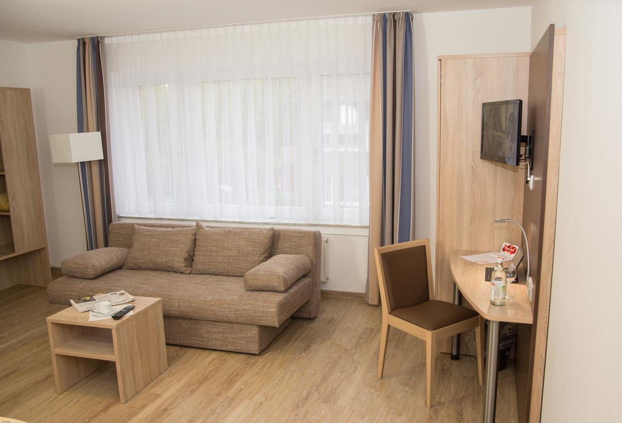 Hotel Restaurant Luetkebohmert Reken Buitenkant foto