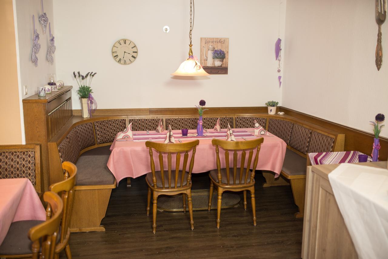 Hotel Restaurant Luetkebohmert Reken Buitenkant foto