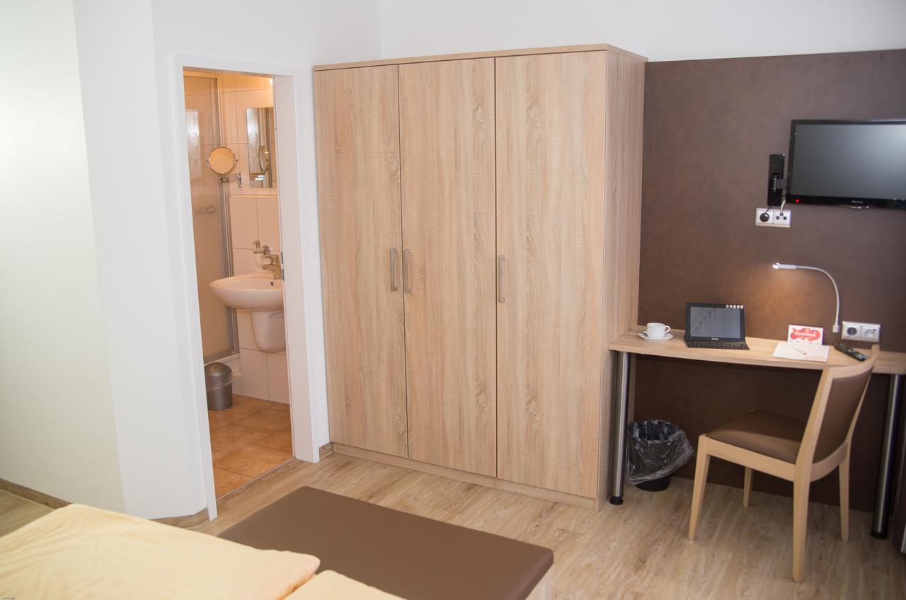 Hotel Restaurant Luetkebohmert Reken Buitenkant foto